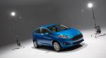 Ford Fiesta 5-Door 2014 года (US)